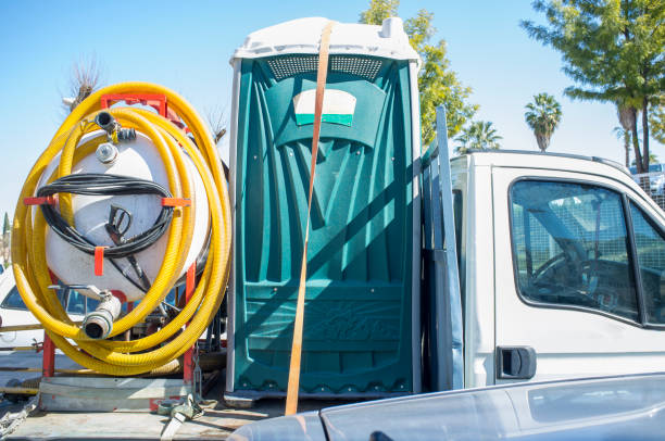 Best Affordable porta potty rental  in Aurora, NE