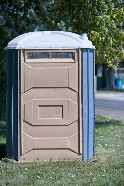 Best Sanitation services for porta potties  in Aurora, NE