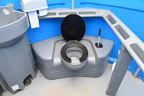 Best Luxury portable toilet rental  in Aurora, NE