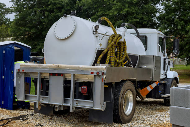 Trusted Aurora, NE porta potty rental Experts
