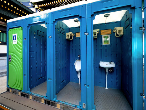 Best Portable bathroom rental  in Aurora, NE