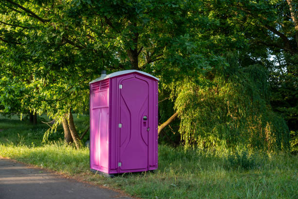 Best Porta potty rental near me  in Aurora, NE