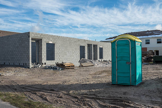 Best Best portable toilet rental  in Aurora, NE